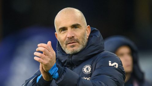 Chelsea: Romano reveals next two signings after £115.5m double deal as hijack on PL rivals mooted