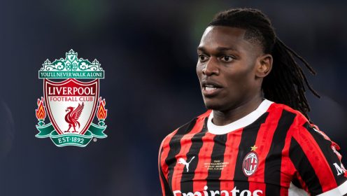 Wirtz to Liverpool doubts emerge as Reds make ‘important survey’ for £110m star in ‘last few hours’