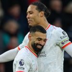 Van Dijk backs Salah and explains Kerkez exchange after Liverpool win