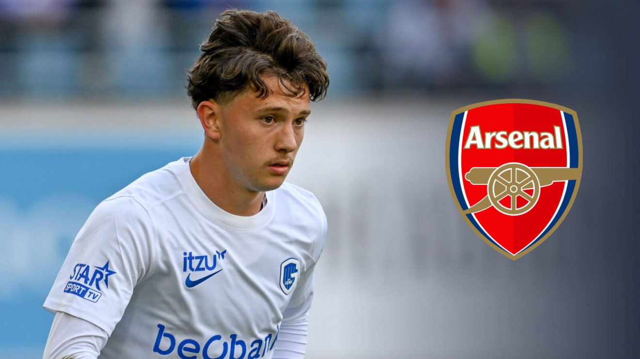 Karetsas Arsenal