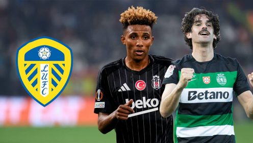 Six ex-Premier League players Leeds United should bring back this summer