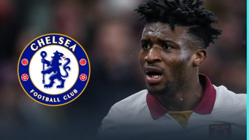Chelsea ‘offered’ West Ham star ‘certain to’ join Champions League club for £76m