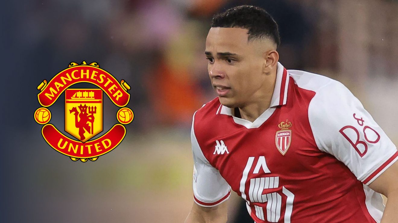 Man Utd Monaco seriously Considering 25m INEOS offer For Star man-utd-monaco-seriously-considering-25m-ineos-offer-for-star