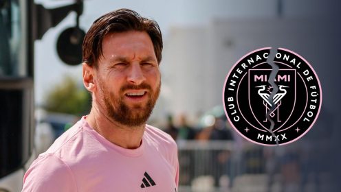 Lionel Messi ‘receives offer’ for ‘return to Europe’ as Barcelona ‘access denied’ with stance decided