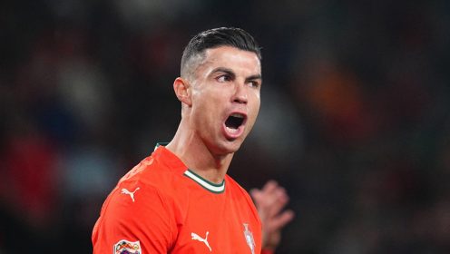 Ronaldo ‘demands’ Man Utd star in Al-Nassr contract talks with Red Devils ‘willing to negotiate’