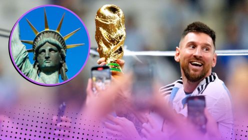 2026 World Cup squad lists: England, Scotland, France and all the rest of the 48 competing nations