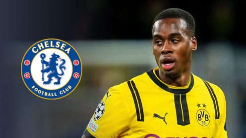Chelsea plan ‘improved proposal’ for England U21 star as Euro giants ponder £12.6m ‘bid’