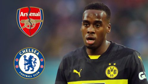 Chelsea transfer to be ‘done imminently’ despite Arsenal hijack attempt with ‘agreement in place’