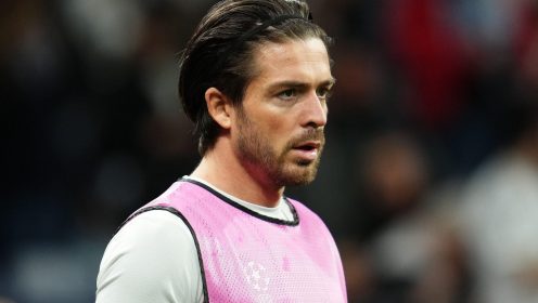 Tottenham ‘begin talks’ for 19 G/A midfielder after direct Jack Grealish contact