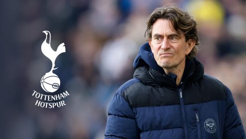 Tottenham make ‘immediate’ call to Man City after ‘bad’ Maddison injury blow