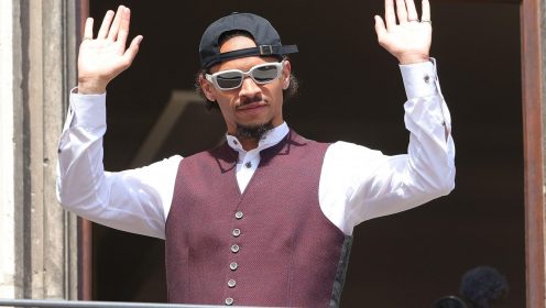 Bayern identify Liverpool star as ‘top target’ alternative as ‘mini-contract’ prepared for Arsenal target