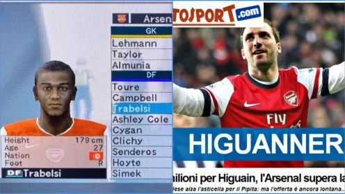 Arsenal transfer legends XI worth millions might prove unbreachable for Gyokeres and Sesko