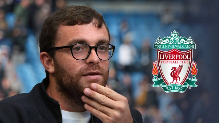 Fabrizio Romano on Liverpool