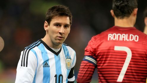 World Cup records that could be broken in 2026 as Messi, Mbappe and Ronaldo chase more history