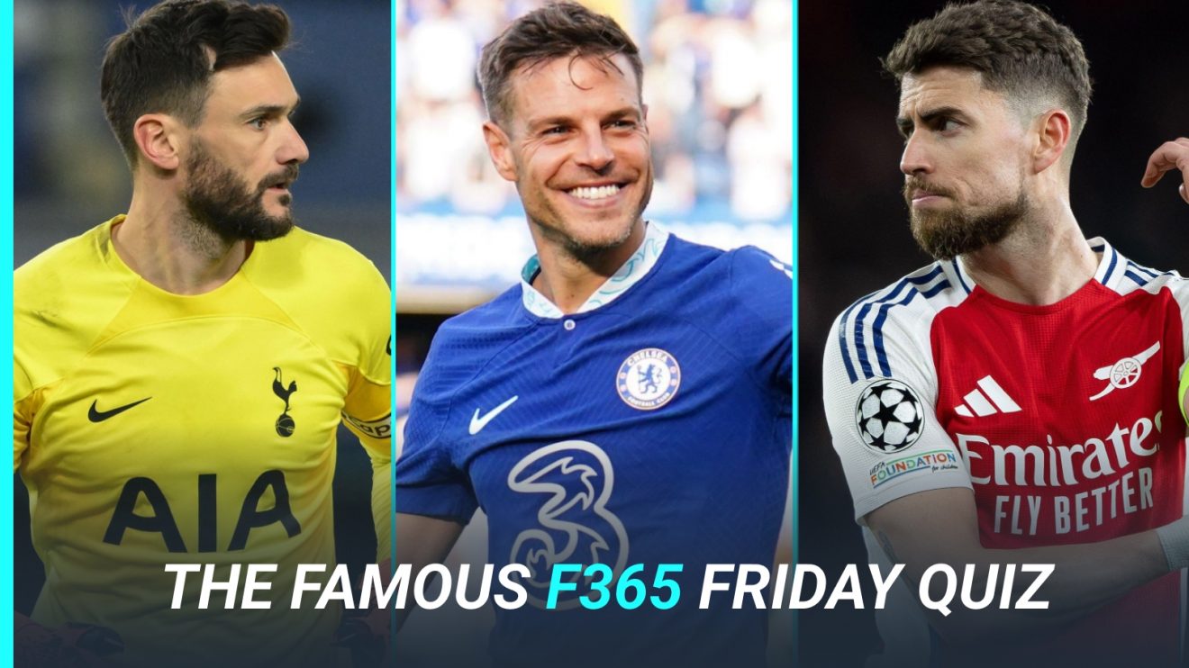 Who will these players represent at the Club World Cup?