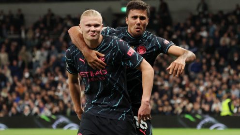 Real Madrid ‘plan’ to exploit Man City ‘dilemma’ with Rodri signing after top target ‘escapes’