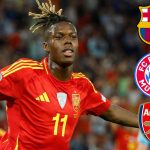 Nico Williams Barcelona F365