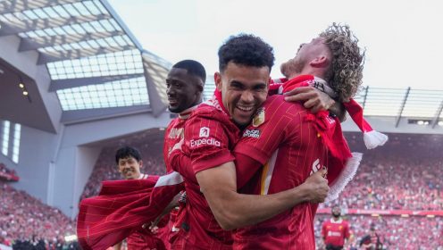 Newcastle turn to Liverpool star after Chelsea transfer hijack amid ‘clear’ stance with price set