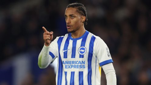 Arsenal handed significant boost as Newcastle target makes decision about transfer ‘priority’