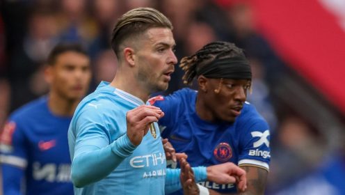 Ten transfer-listed players worth £337.6m who have already been replaced by £267.7m new signings