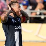 sergio ramos monterrey club world cup