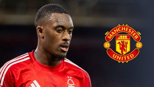 Man Utd plot move to sign ex-Chelsea star with INEOS ‘very close’ to ‘completing’ next signing