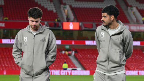 Leeds given £256.5m challenge by most expensive XI signed by promoted clubs