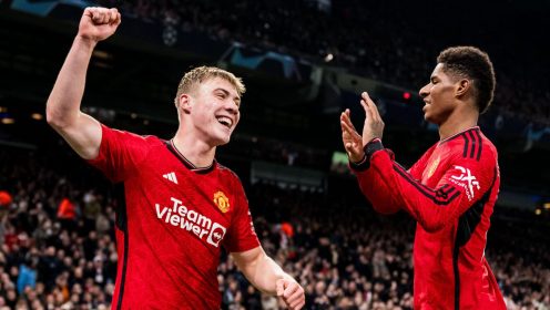 Man Utd: Romano reveals 2026 transfer has ‘99%’ chance of being completed as INEOS ‘in agreement’