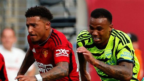 Ten explosive debuts against former clubs guaranteed by Premier League opening weekend fixtures