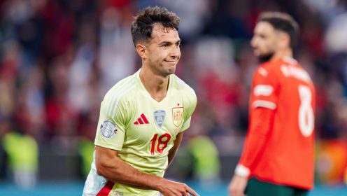 Zubimendi reveals ‘it wasn’t the right time’ to join Premier League amid ‘quality coach’ praise for Arteta