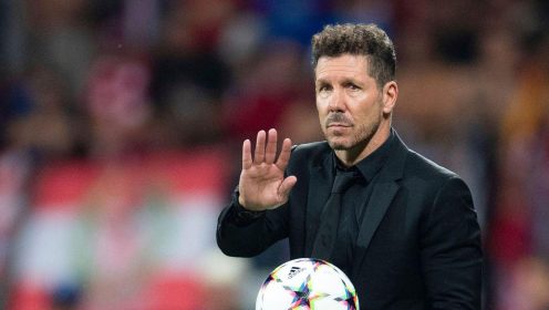 Atletico Madrid have ‘opened talks’ in potential double Aston Villa transfer raid