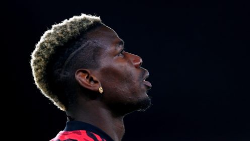 Manchester United icon set for sensational return as club ‘seduced’ by signing opportunity