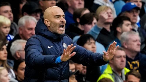 Chelsea told to replace ‘brilliant’ star after CWC win as two ‘top’ signings demanded in PL title claim