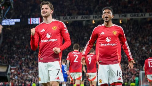 Aston Villa plan ‘move’ for Man Utd man with ‘no standout qualities’ in ‘excellent’ transfer