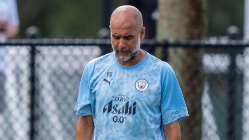 Prem side will ‘fight off’ Man City interest in £80m star with preventative measures taken