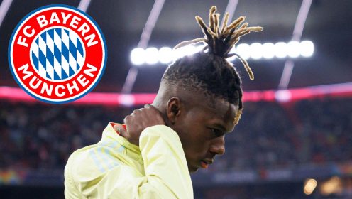 Bayern Munich play financial hardball as Nico Williams twist tests Barcelona’s spending power