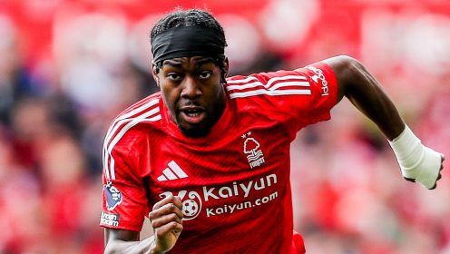 Newcastle ready fresh approach for Nottingham Forest star in player-plus-cash offer