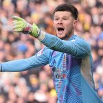 Arsenal ‘agree’ shock signing of keeper thrown to the curb by Premier League rival