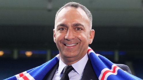 Leeds United chairman Marathe reveals stance on ‘feeder club’ Rangers, outlines long-term vision