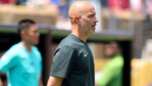 Chelsea ‘optimism’ revealed as Blues launch ‘third bid’ with ‘talks taking place’ over £50m target