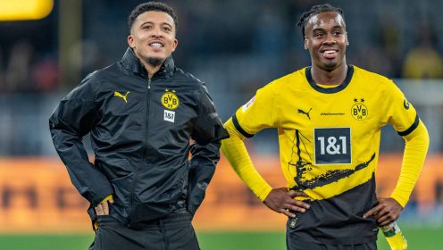 Chelsea ‘confident’ in £50m winger transfer race as Blues ‘close in’ on pivotal signing