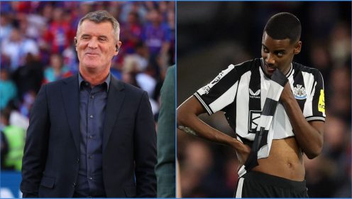 Isak, Newcastle know what happens when clubs ‘break’, ‘bend’, ‘smash’, ‘dismantle’ or ‘rip up’ wage structure