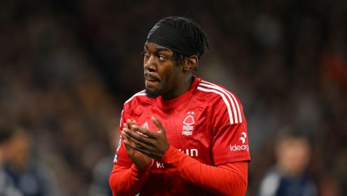 Newcastle United eyeing up six wingers to bolster wide options for Champions League return