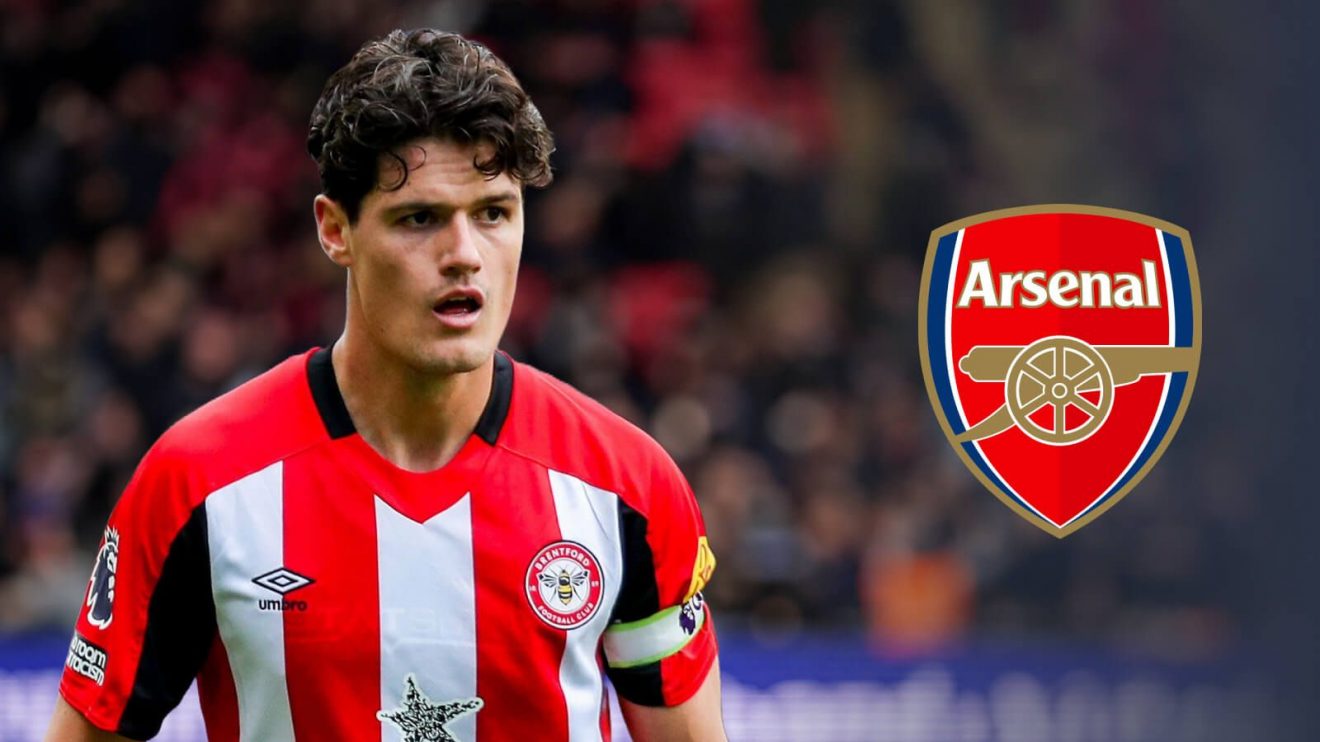 Arsenal Norgaard transfer