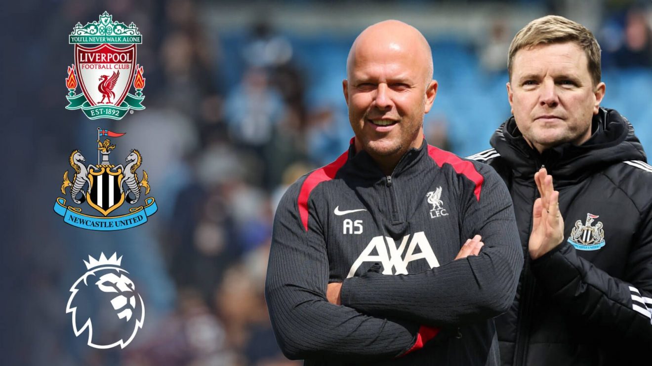 Liverpool Newcastle PSR Premier League