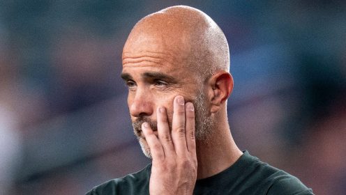 Chelsea ‘mistakes’ prove they need ‘Thiago Silva-type’ leader from Prem rivals – Hargreaves