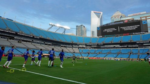 Club World Cup farce shows the 2026 World Cup is in even more trouble than anyone thought