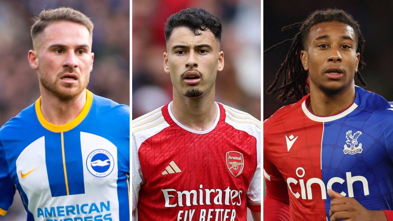 Recent Sub Ten recent sub-£10m transfers who turned out to be absolute bargains