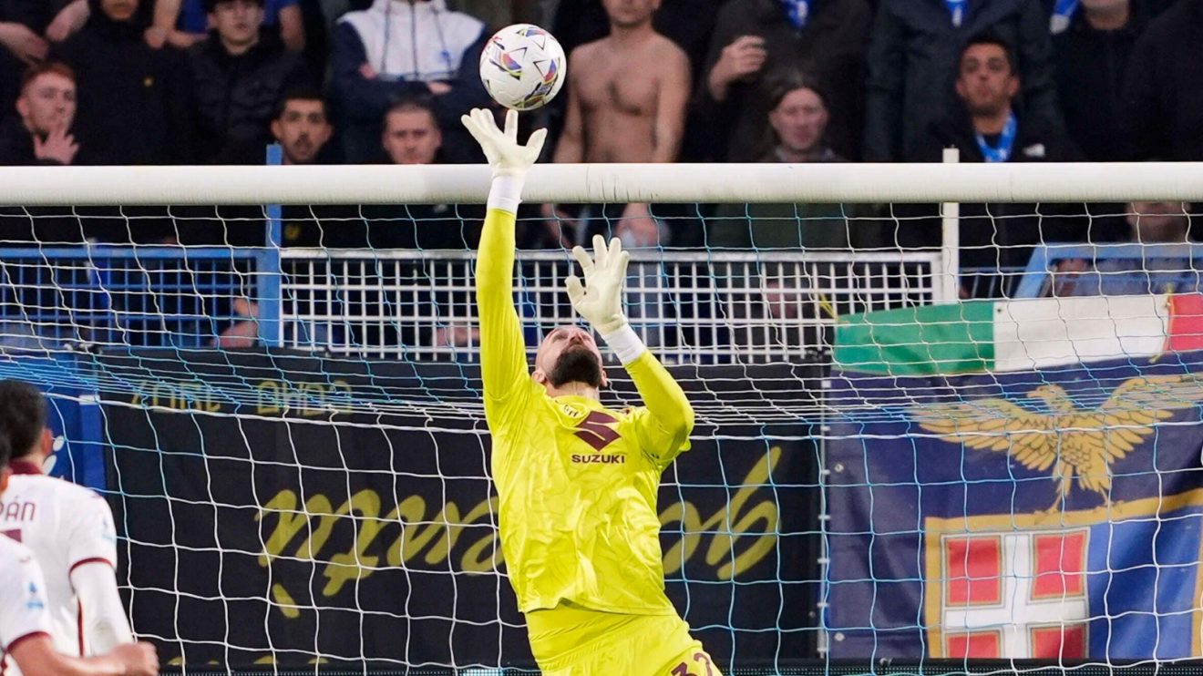 Vanja Milinkovic-Savic linked is a Leeds transfer target