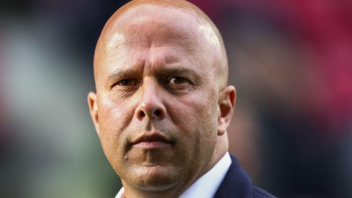 Liverpool boss Arne Slot: ‘Diogo Jota was not just our player – he was a loved one to all of us’